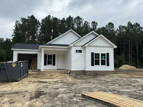 1582 Patterson Road, Kinston, NC 28504