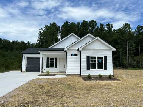 1582 Patterson Road, Kinston, NC 28504