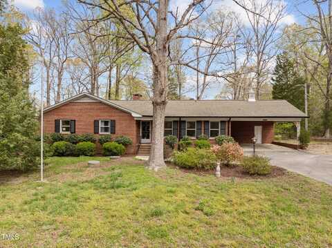 5130 Guess Road, Durham, NC 27712