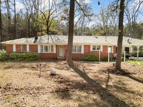 906 Perry Road, Zebulon, NC 27597