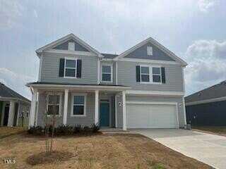 190 Chestnut Oak Lane, Lillington, NC 27546