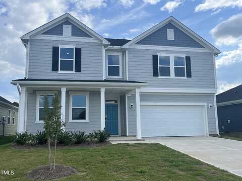 190 Chestnut Oak Lane, Lillington, NC 27546