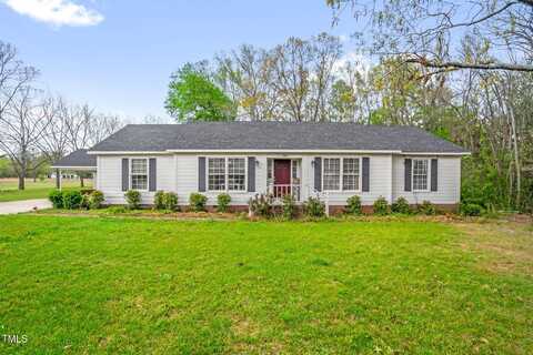 1022 Glover Road, Dunn, NC 28334