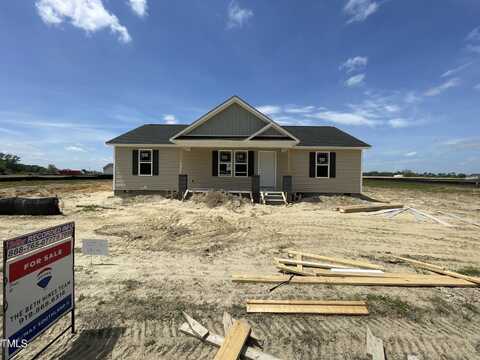 129 Grace Pond Avenue, Benson, NC 27504