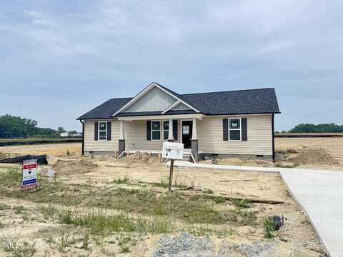 129 Grace Pond Avenue, Benson, NC 27504