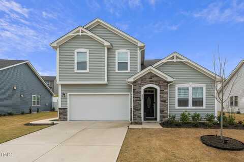 235 Mallard Loop Drive, Clayton, NC 27527