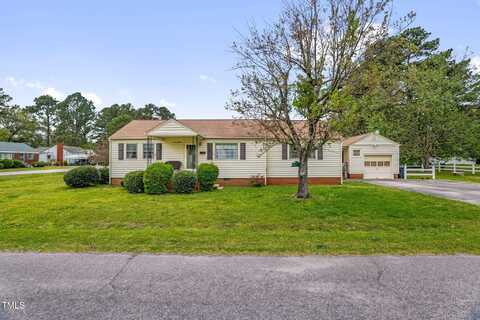 200 N 9th Street, Erwin, NC 28339