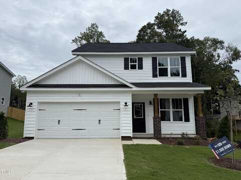 35 Fetterbush Way, Clayton, NC 27520