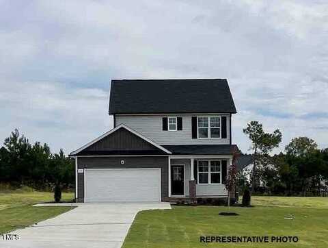 35 Fetterbush Way, Clayton, NC 27520