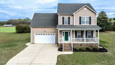 236 Summer Place Court, Clayton, NC 27527