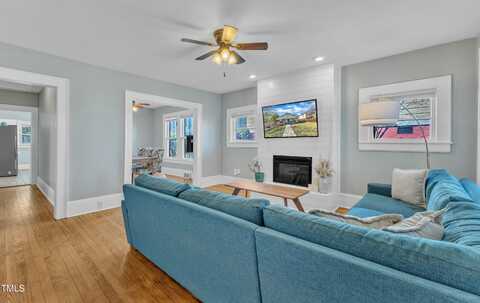 602 Dunbar Street, Durham, NC 27701