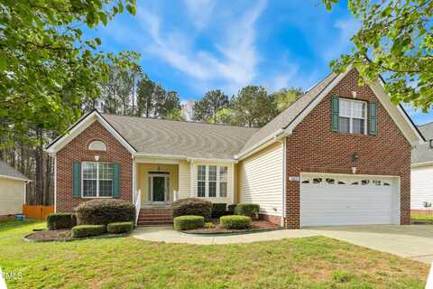 3213 Kirby Street, Durham, NC 27713