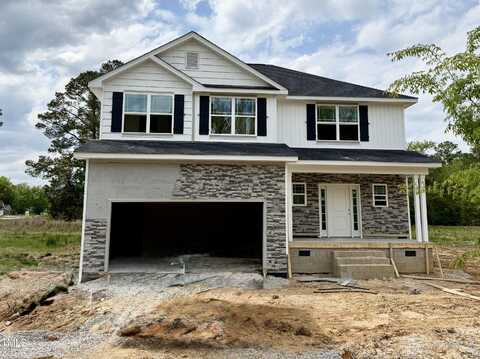 193 Falls Of The Cape Drive, Lillington, NC 27546