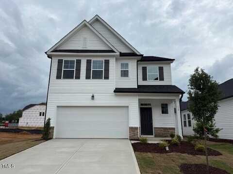 118 Fairwinds Drive Drive, Lillington, NC 27546