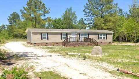 19541 Horne Road, Laurinburg, NC 28352