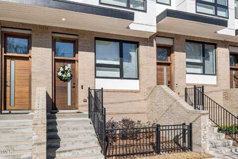 607 N Queen Street, Durham, NC 27701