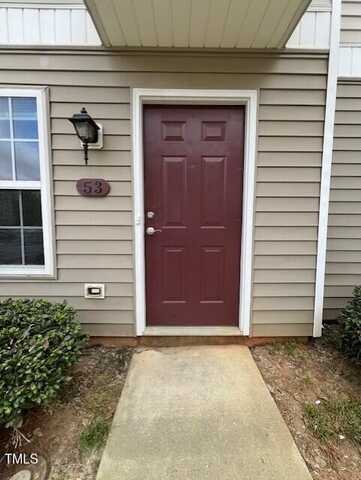 53 Red Lane, Raleigh, NC 27606