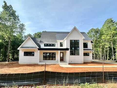1309 Sanctuary Pond Drive, Raleigh, NC 27603
