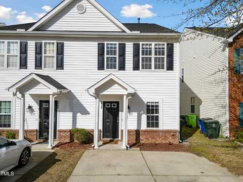 5980 Osprey Cove Drive, Raleigh, NC 27604