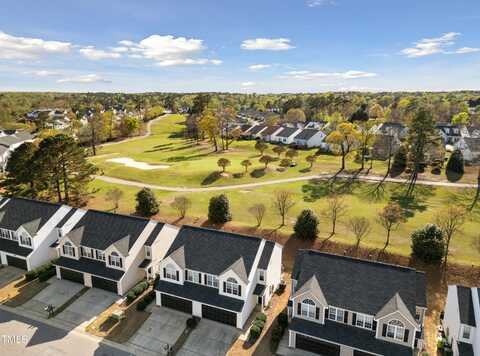5980 Osprey Cove Drive, Raleigh, NC 27604