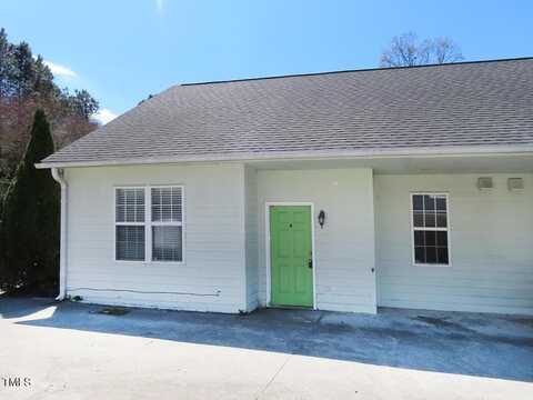 702 Sykes Street, Chapel Hill, NC 27516