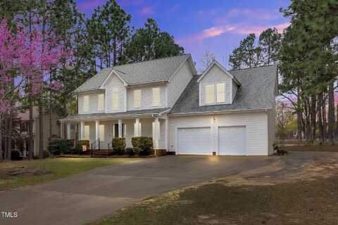 384 Rocky Run Lane, Lillington, NC 27546