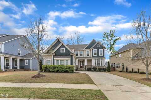 215 Mystic Pine Place, Apex, NC 27539