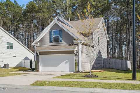 250 Hawksbill Drive, Franklinton, NC 27525