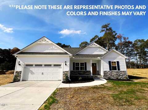 1572 Patterson Road, Kinston, NC 28504