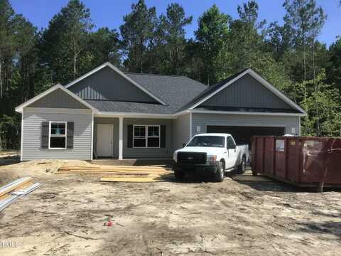 1572 Patterson Road, Kinston, NC 28504