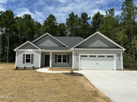 1572 Patterson Road, Kinston, NC 28504