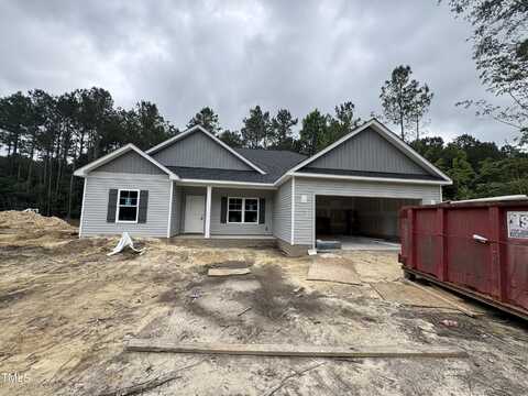1572 Patterson Road, Kinston, NC 28504