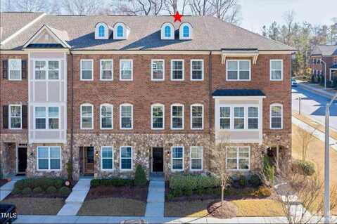 3104 Rushworth Drive, Raleigh, NC 27609