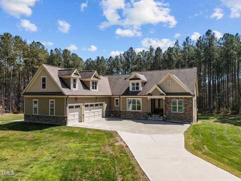3220 Brassfield Road, Creedmoor, NC 27522