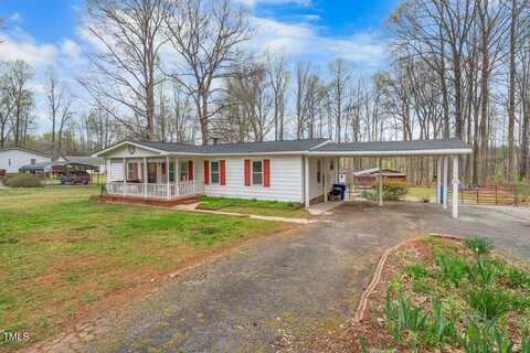 5121 Eno Cemetery Road, Cedar Grove, NC 27231