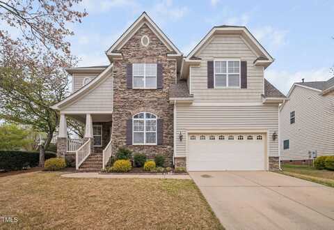 2001 Lilly Brook Street, Fuquay Varina, NC 27526