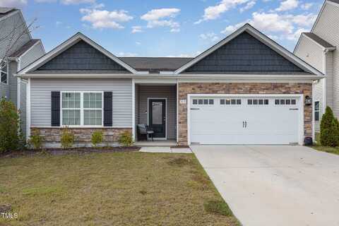 303 Azalea Gaze Drive, Youngsville, NC 27596