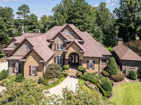 3505 Jonaway Circle, Fuquay Varina, NC 27526