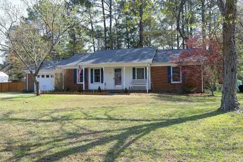 5520 Mccormick Road, Durham, NC 27713