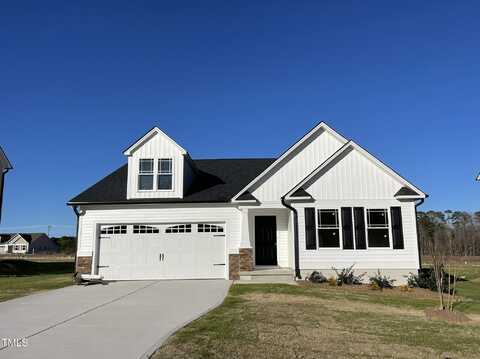 77 Heatherglenn Circle, Princeton, NC 27569