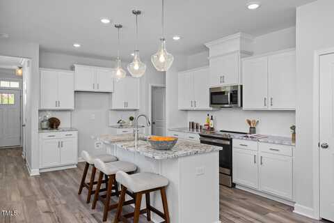 88 Baldwin Street, Lillington, NC 27546