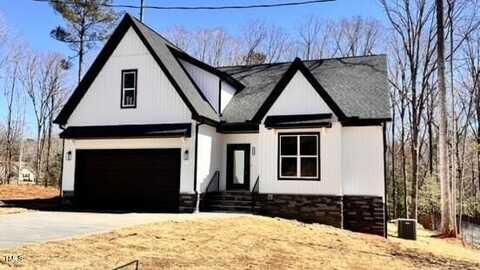 120 Sequoia Drive, Louisburg, NC 27549