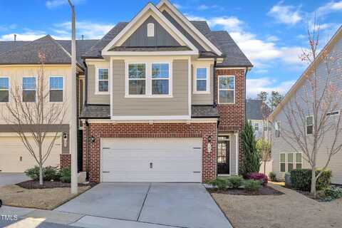 640 Newlyn Drive, Raleigh, NC 27606