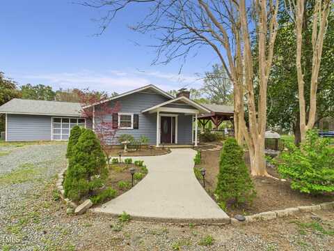 2920 Ode Turner Road, Hillsborough, NC 27278