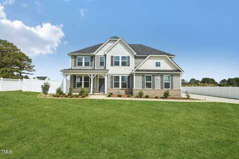 45 Pond Mountain Drive, Clayton, NC 27520