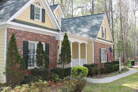 1309 Wakefield Farm Road, Zebulon, NC 27597
