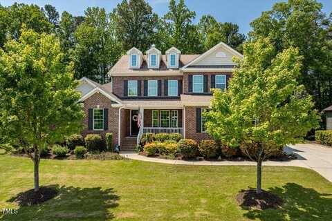 2421 Trenton Park Lane, Raleigh, NC 27607