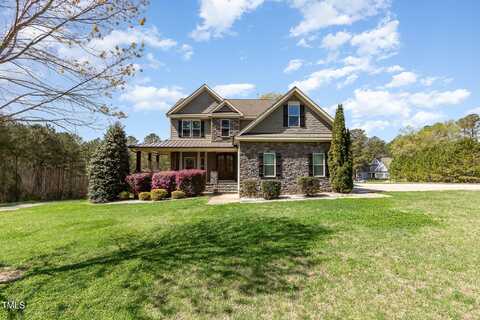 3034 E Bay Court, Creedmoor, NC 27522