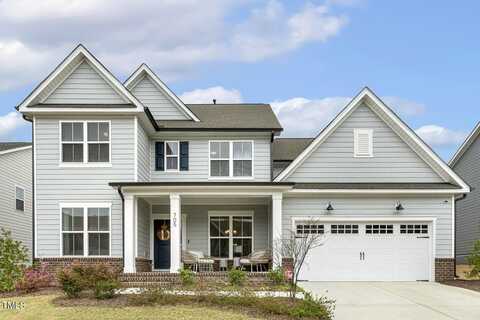705 Marshall Farm Street, Wake Forest, NC 27587
