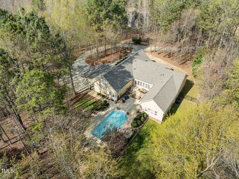 120 Teasel Court, Clayton, NC 27527